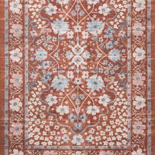 Palais Kaleidoscope Rug