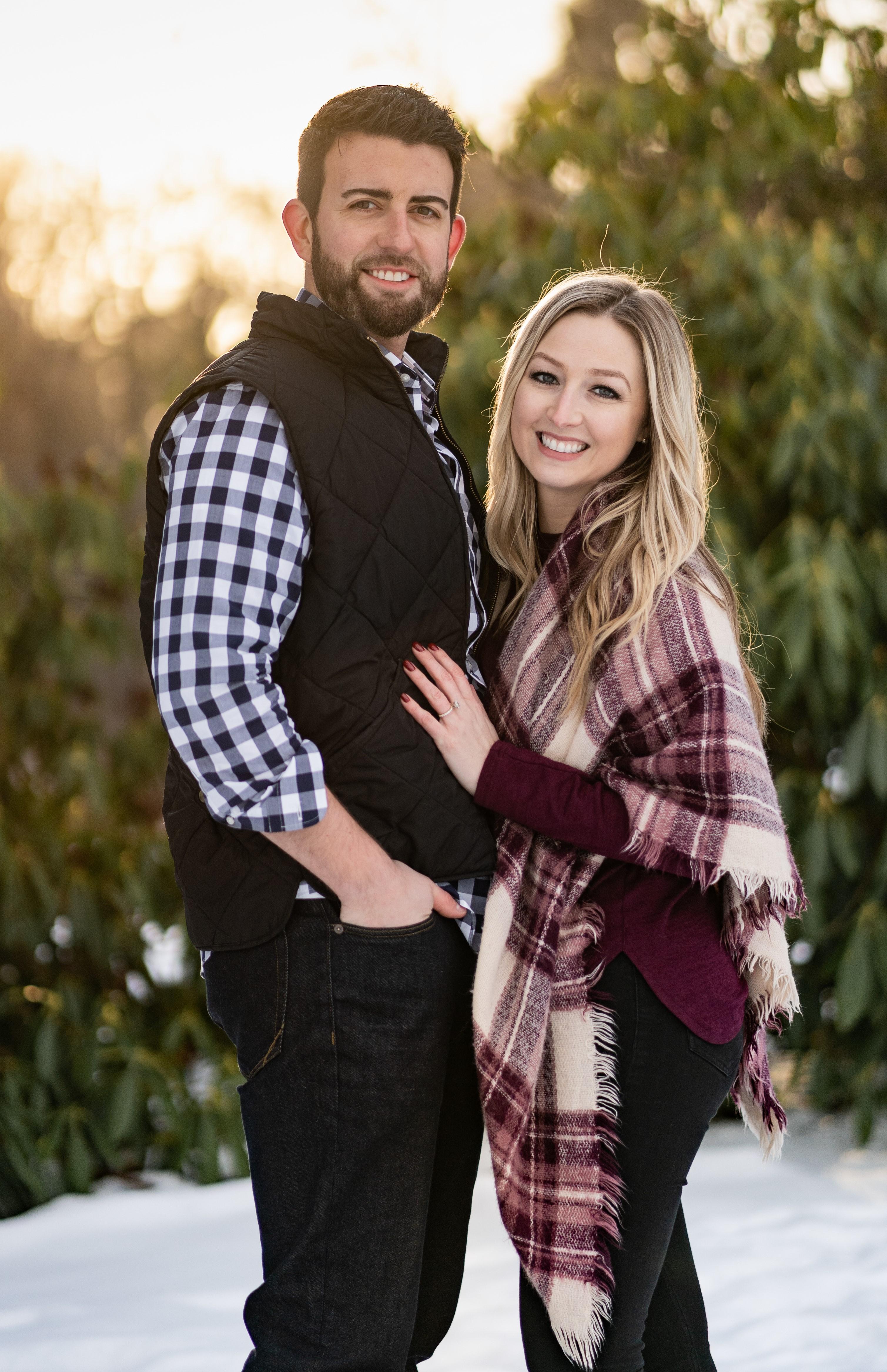 The Wedding Website of Deirdre Robert and Seth Robert