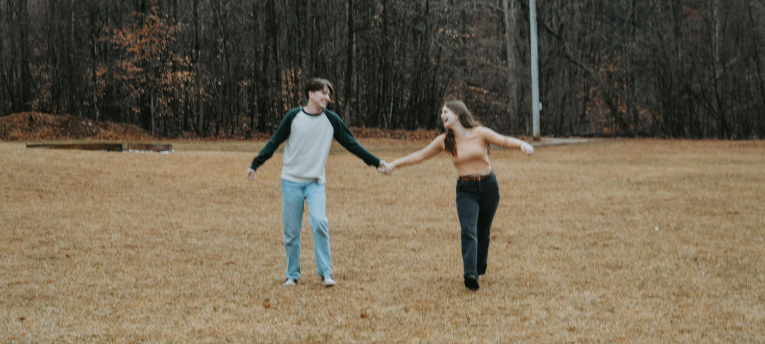 The Wedding Website of Chloe Rinaldi and Ethan Geddes