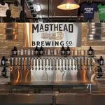 Masthead Brewing Co.