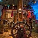 St. Augustine Pirate & Treasure Museum