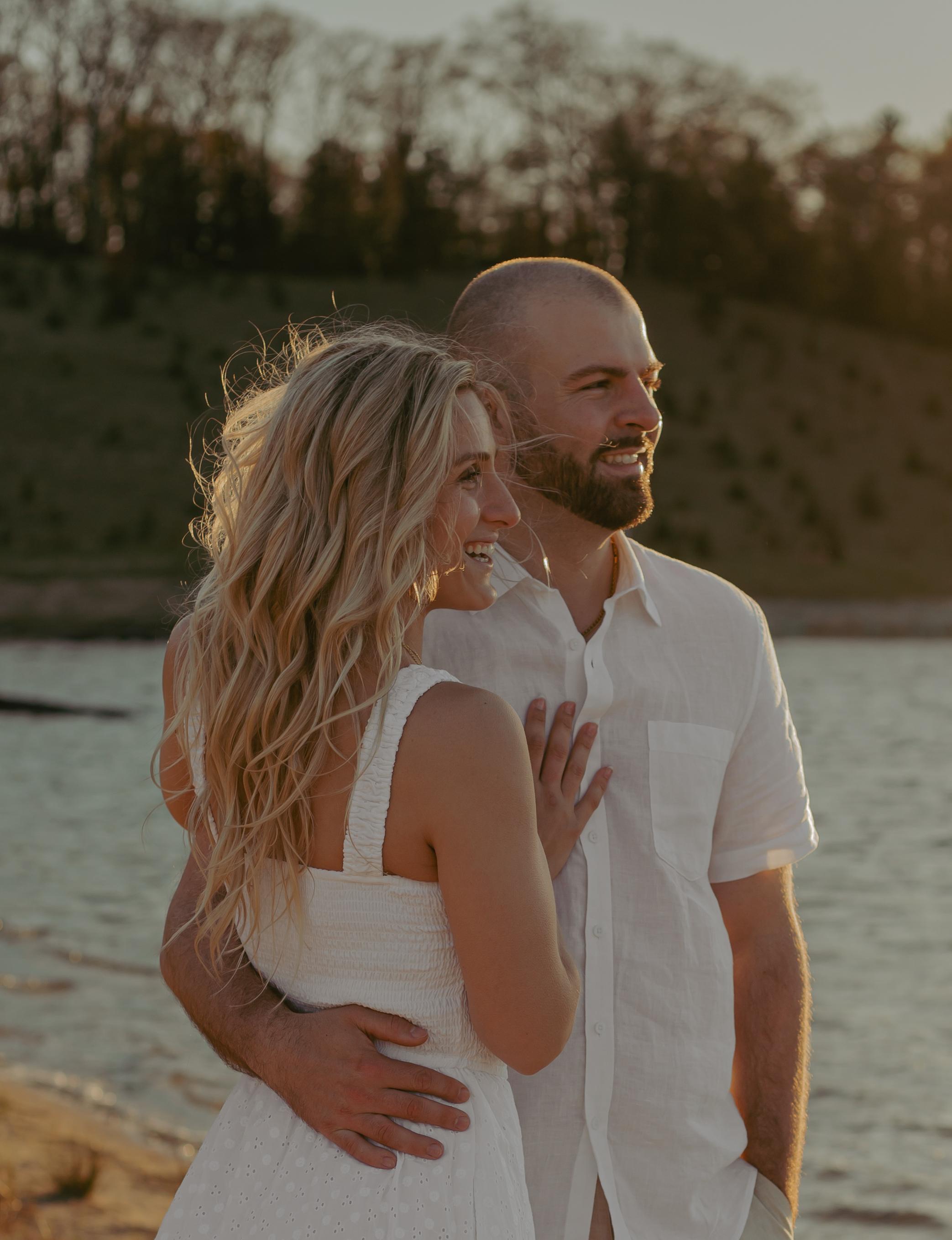 The Wedding Website of Camryn Derkatz and Zachary Revoldt