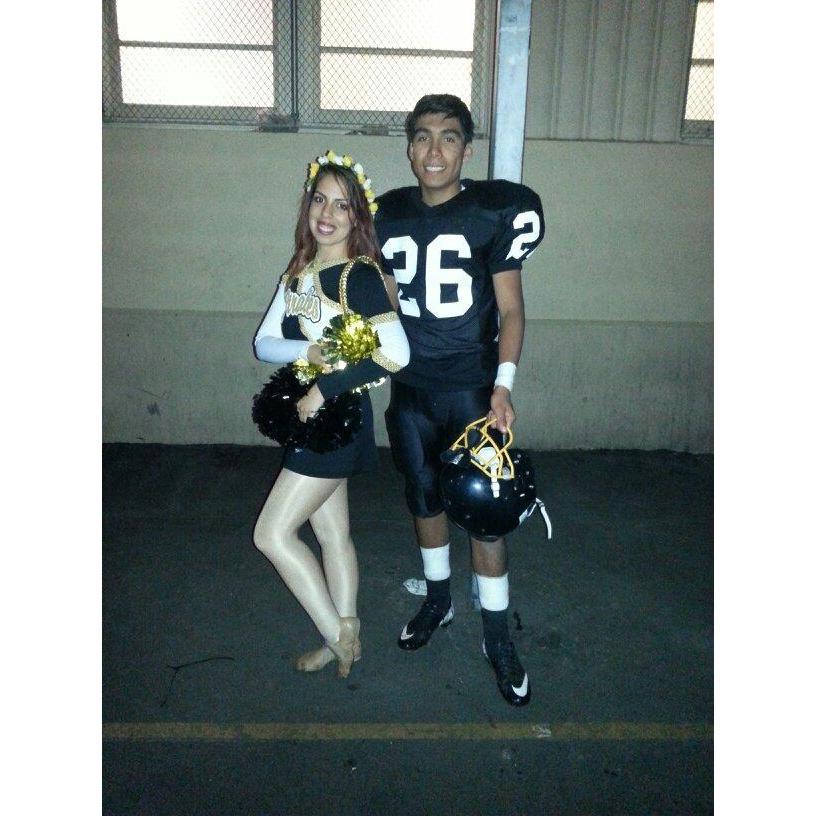 Friday Night Lights In 2013