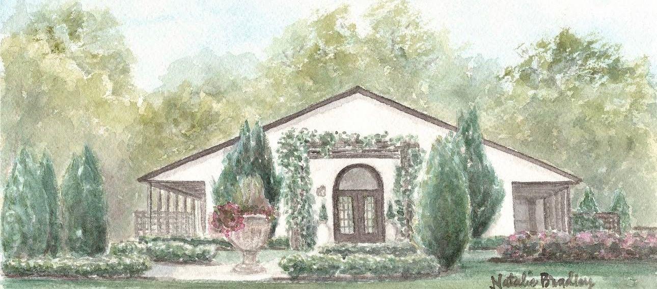 The Wedding Website of Matthew Bodrey and JoDee Howard
