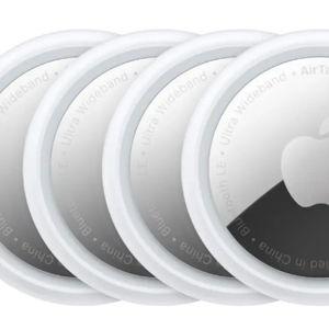 AirTag Set of 4