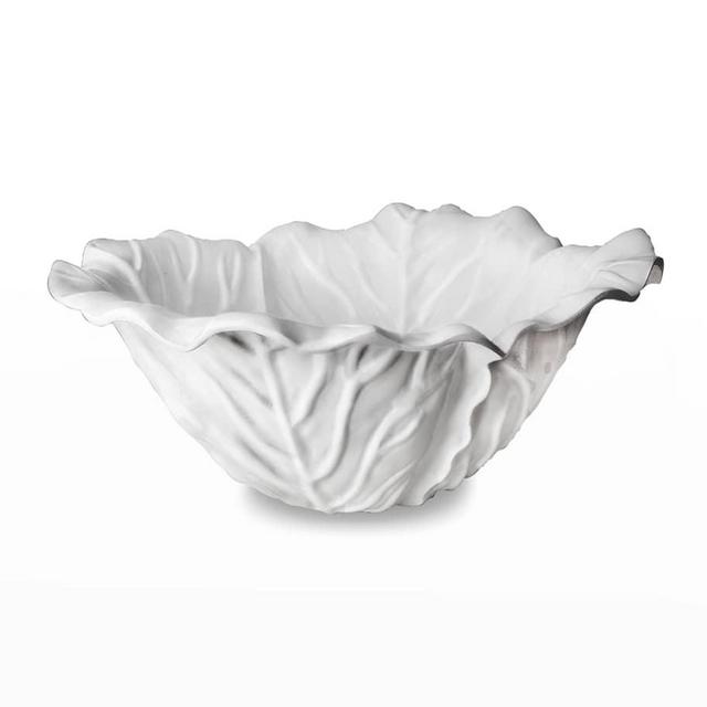 Beatriz Ball Vida Lettuce Large Bowl