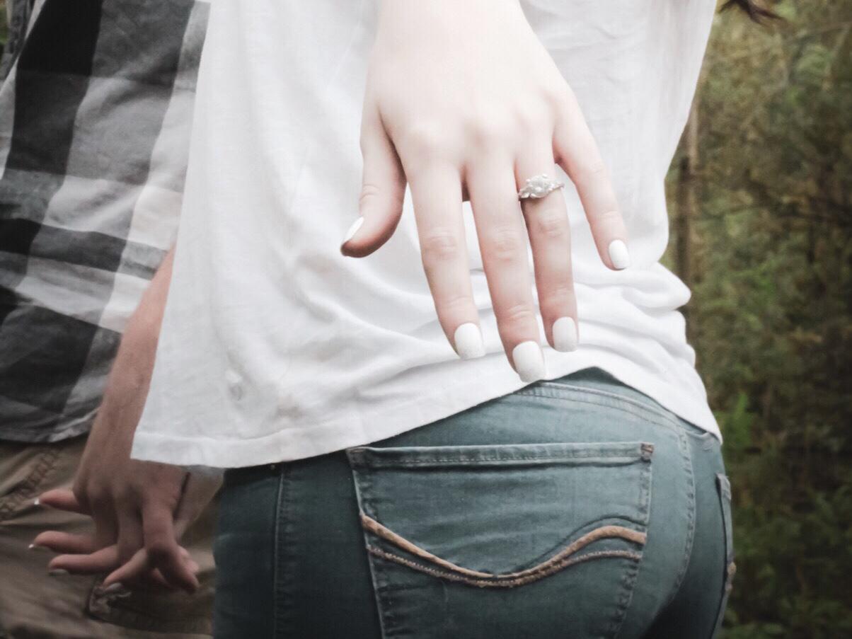 The Wedding Website of Morgan Murdock and Ryan Linder