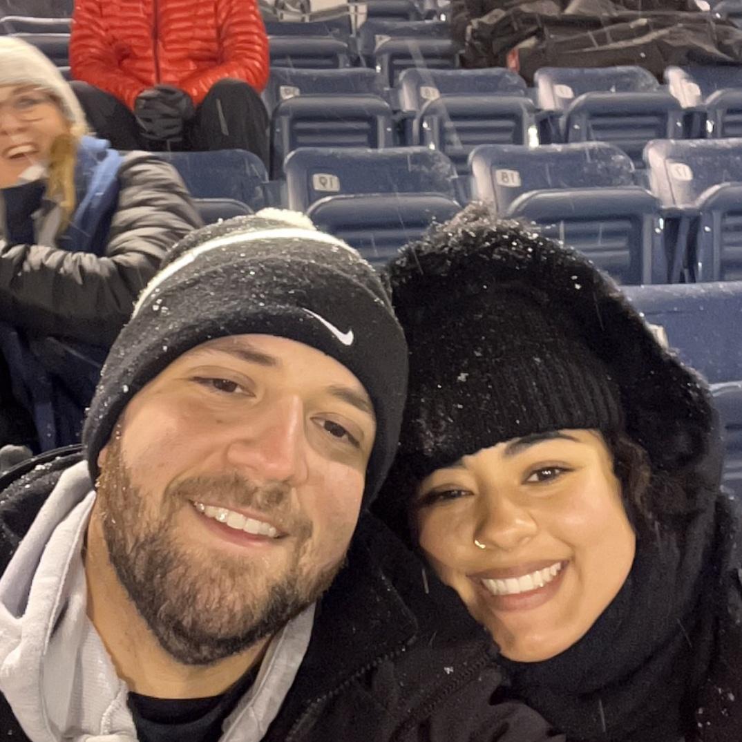 Reno Vs. Boise State game