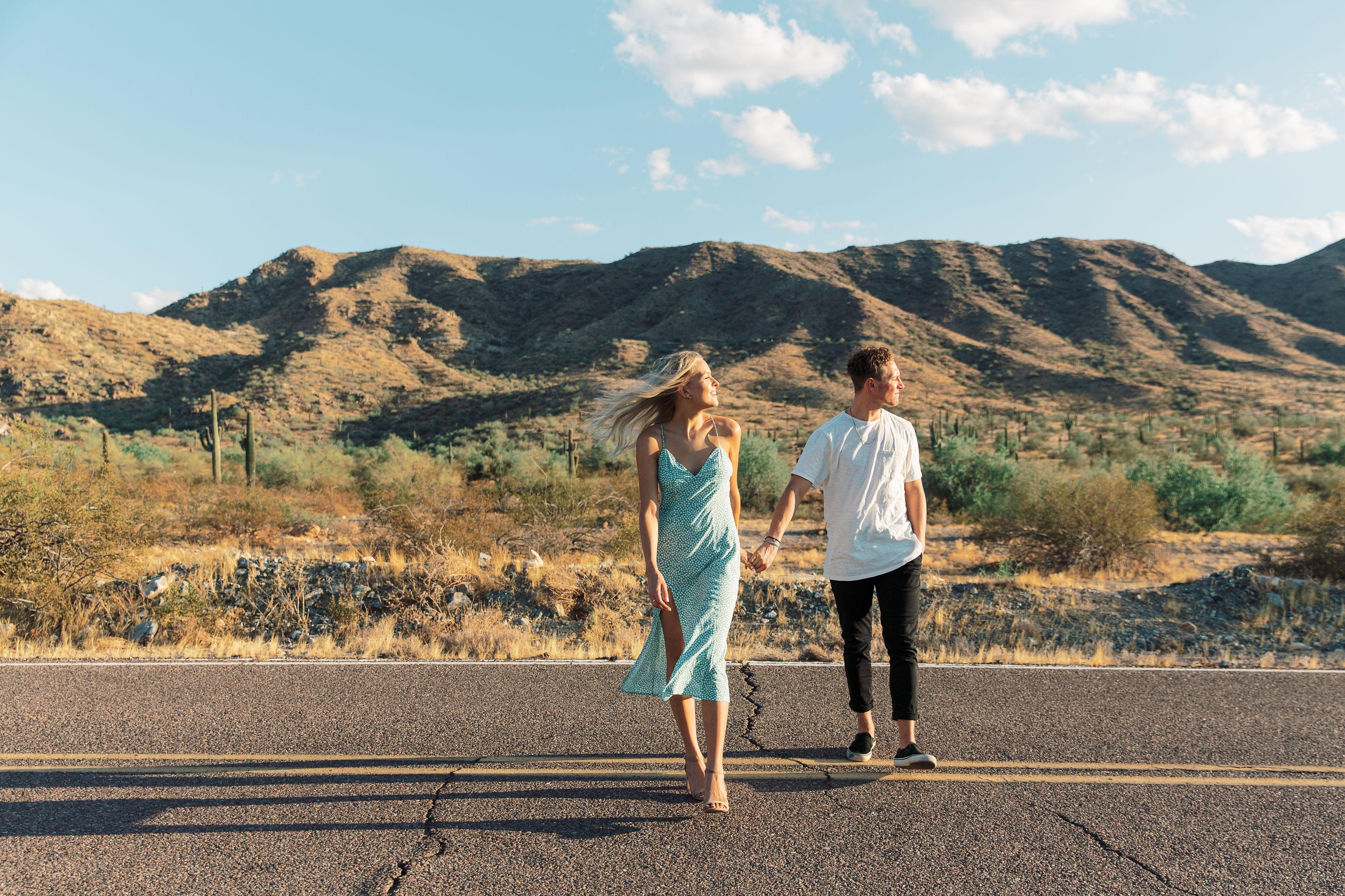The Wedding Website of Baylee Susich and Elijah Baum