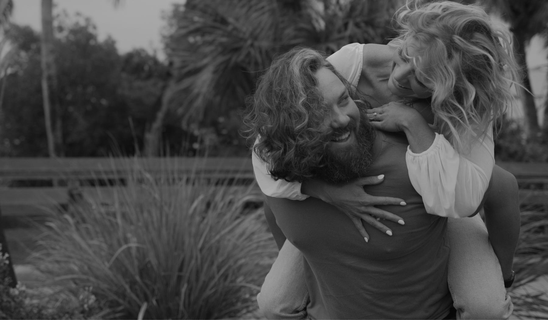 The Wedding Website of Mackenzie Buck and Luke Mallow