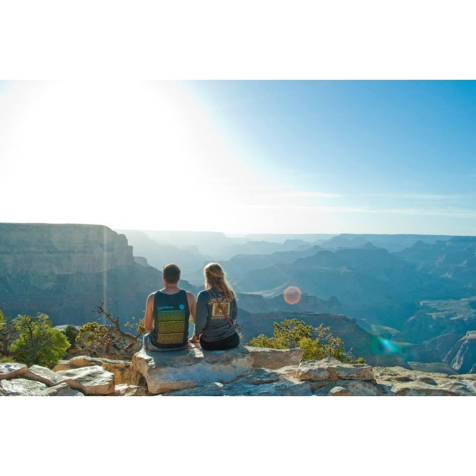 Grand Canyon