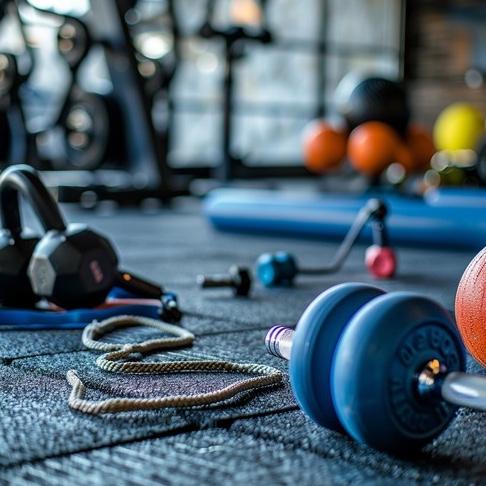 Personal Trainer