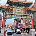 Chinatown