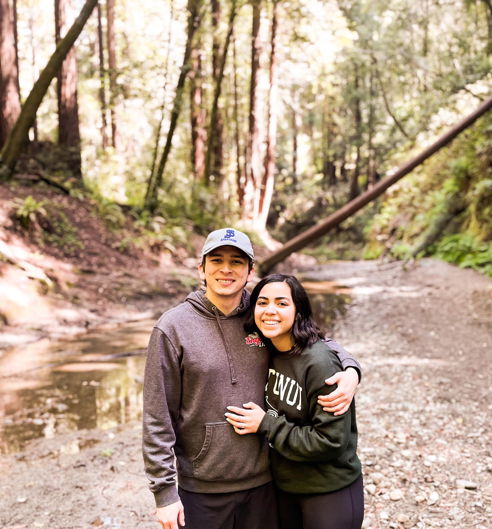 Fortuna Family Vacation in Aptos-2021