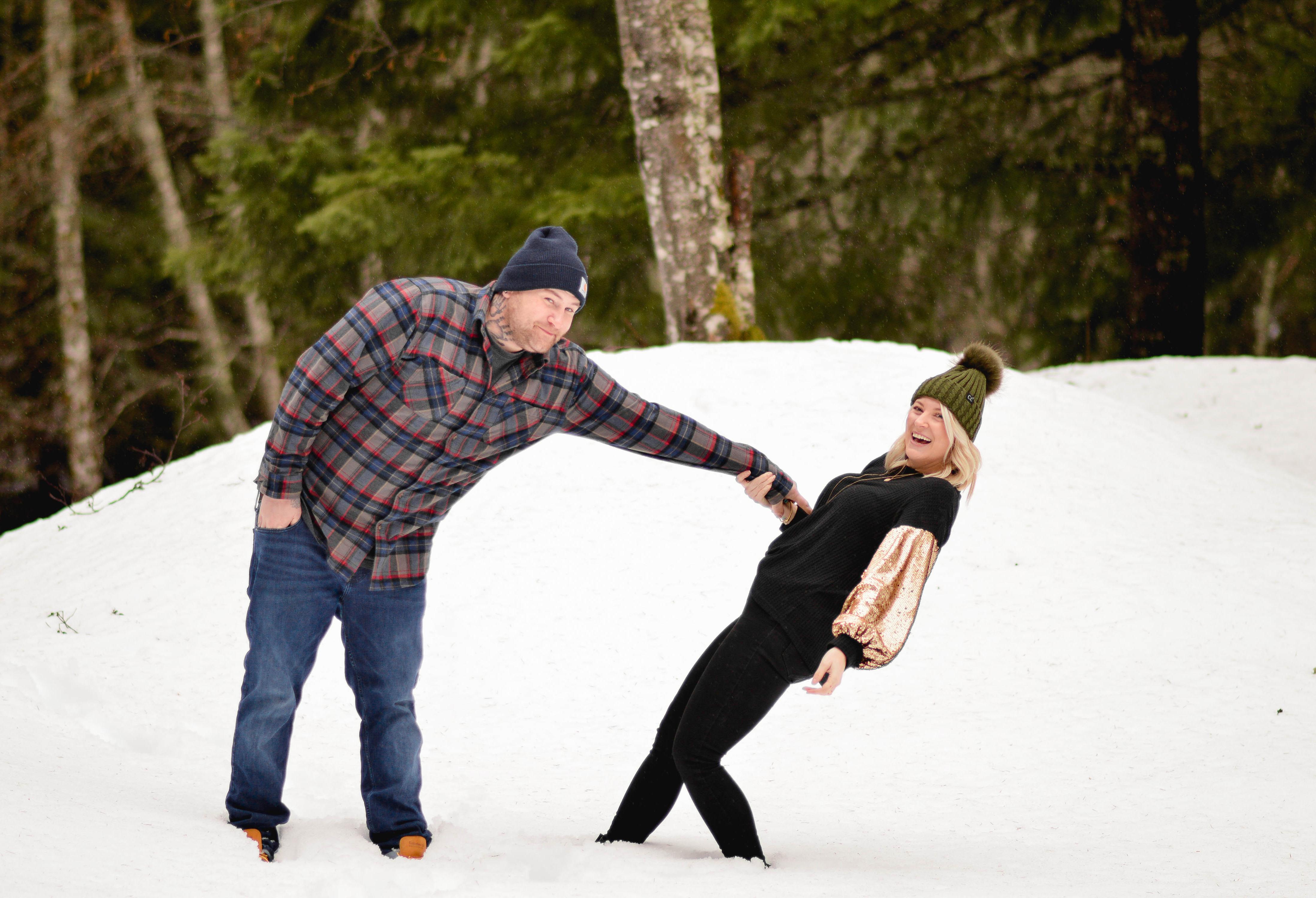 The Wedding Website of Ashley Main and Zach Cook