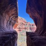 Boynton Canyon Trail