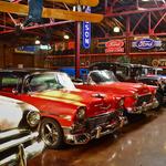Coker Museum