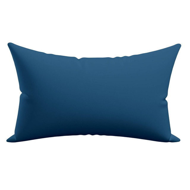 SquishPillow by Original Squishmallows King Ultra Soft Pillowcase Cover Navy