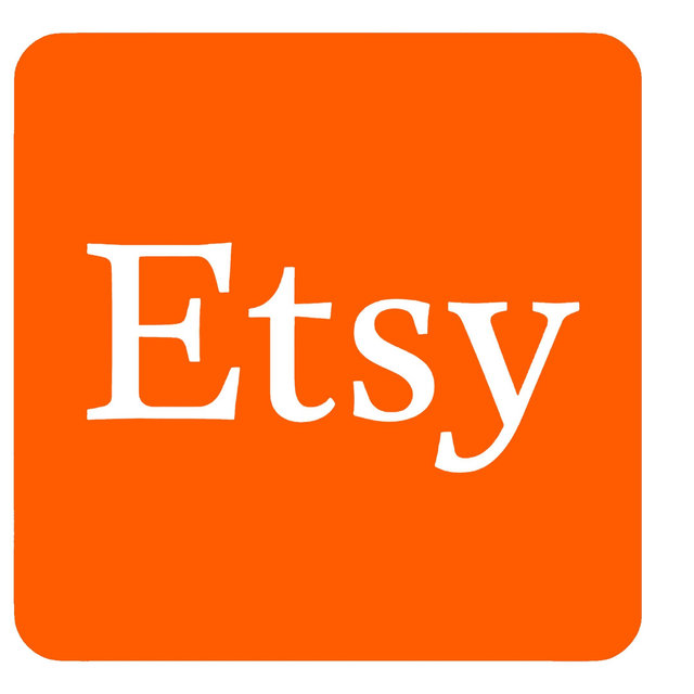 Etsy - Shop for handmade, vintage, custom, and unique gifts for everyone