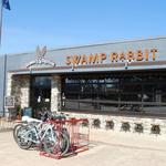 Swamp Rabbit Brewery & Taproom