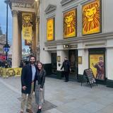 London's West End
