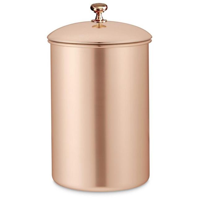 Copper Canister, Medium