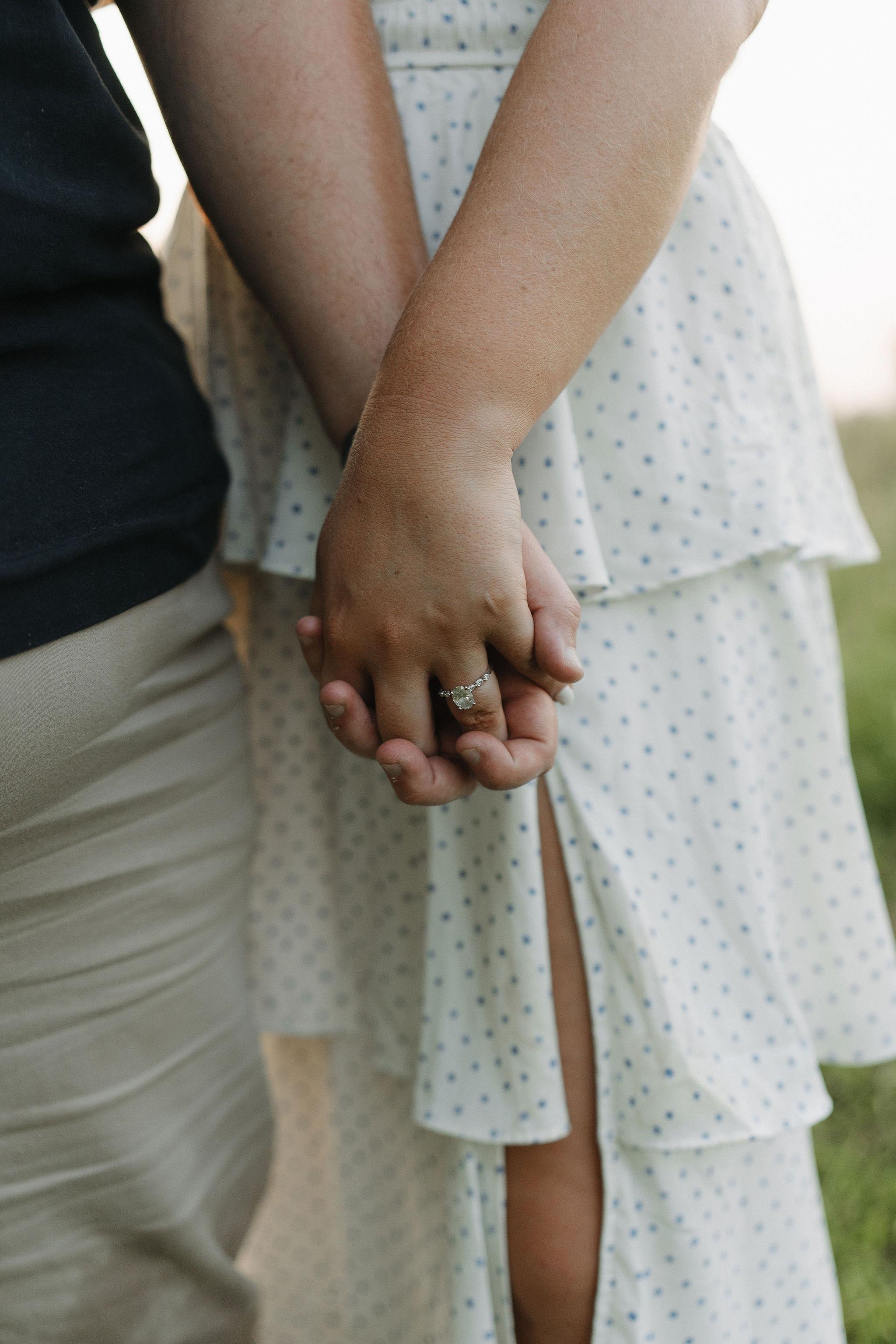 The Wedding Website of Jenna Spence and Ben Buchinger