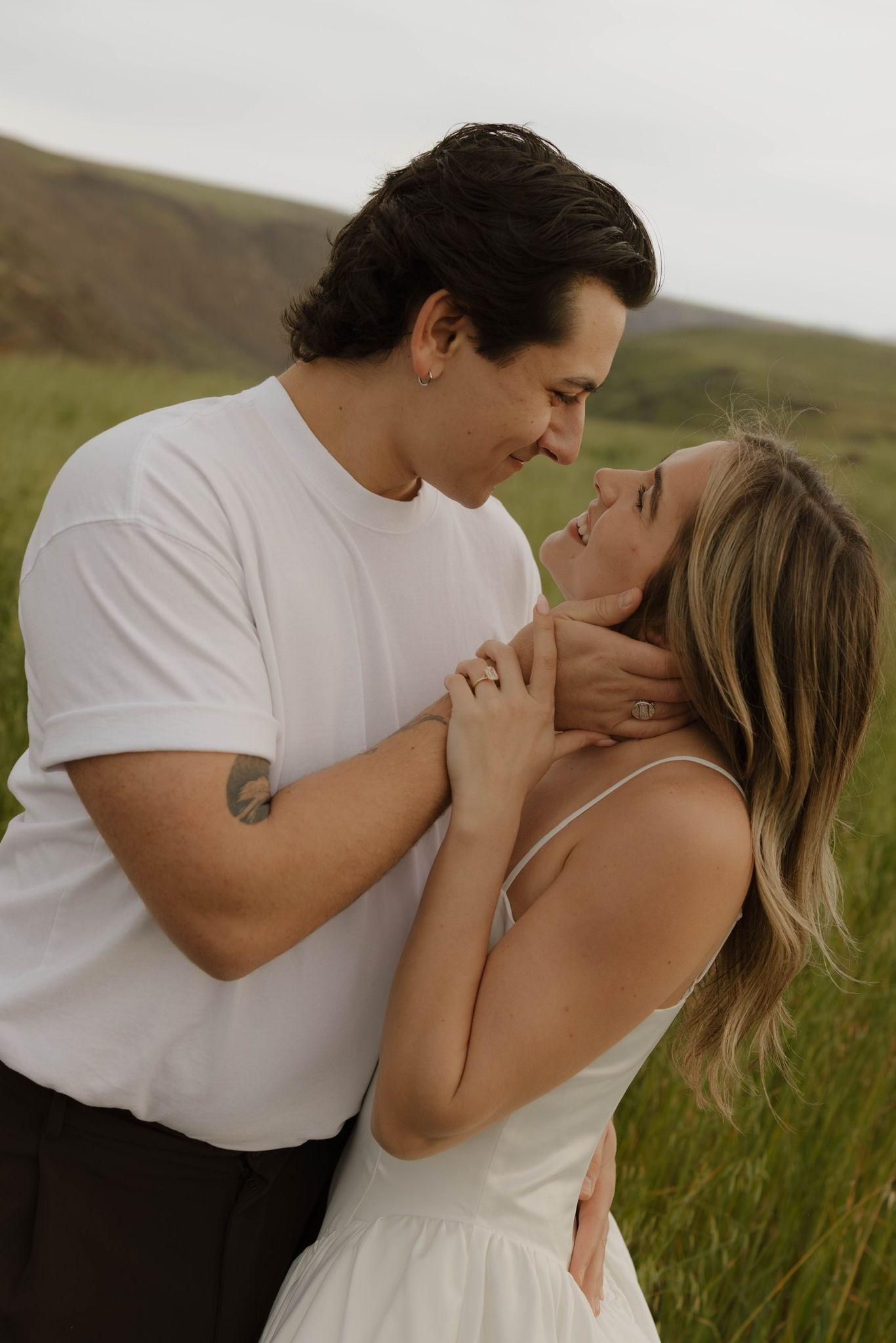 The Wedding Website of Alexander Youngs and Savannah Slawter
