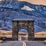 Yellow Stone National Park
