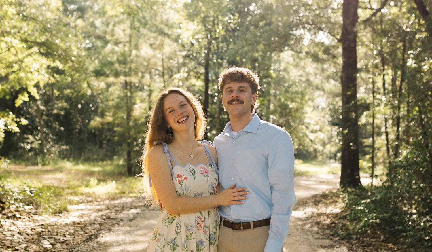 The Wedding Website of Madelyn Lynch and Micah Mixon