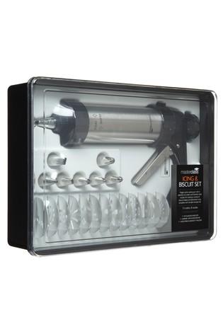 Masterclass Icing Set Utensils