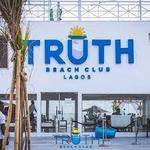 Truth beach club lagos