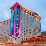 Harrah's Cherokee Casino Resort