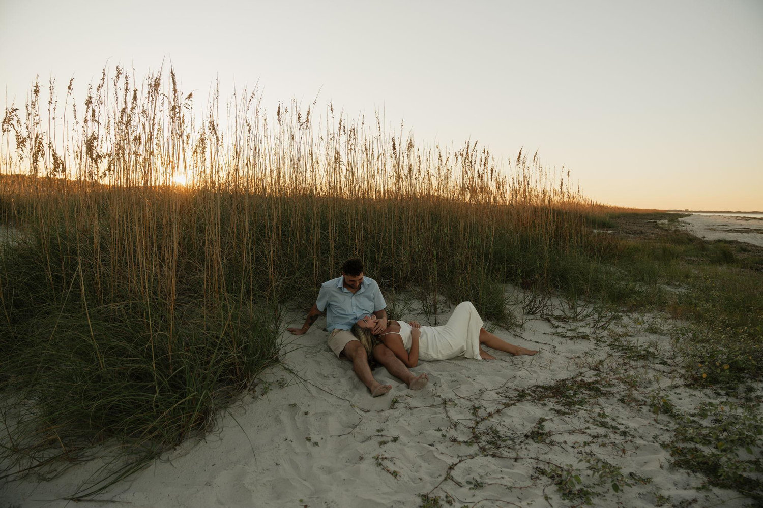 The Wedding Website of Elizabeth Moffatt and Adam Freeman