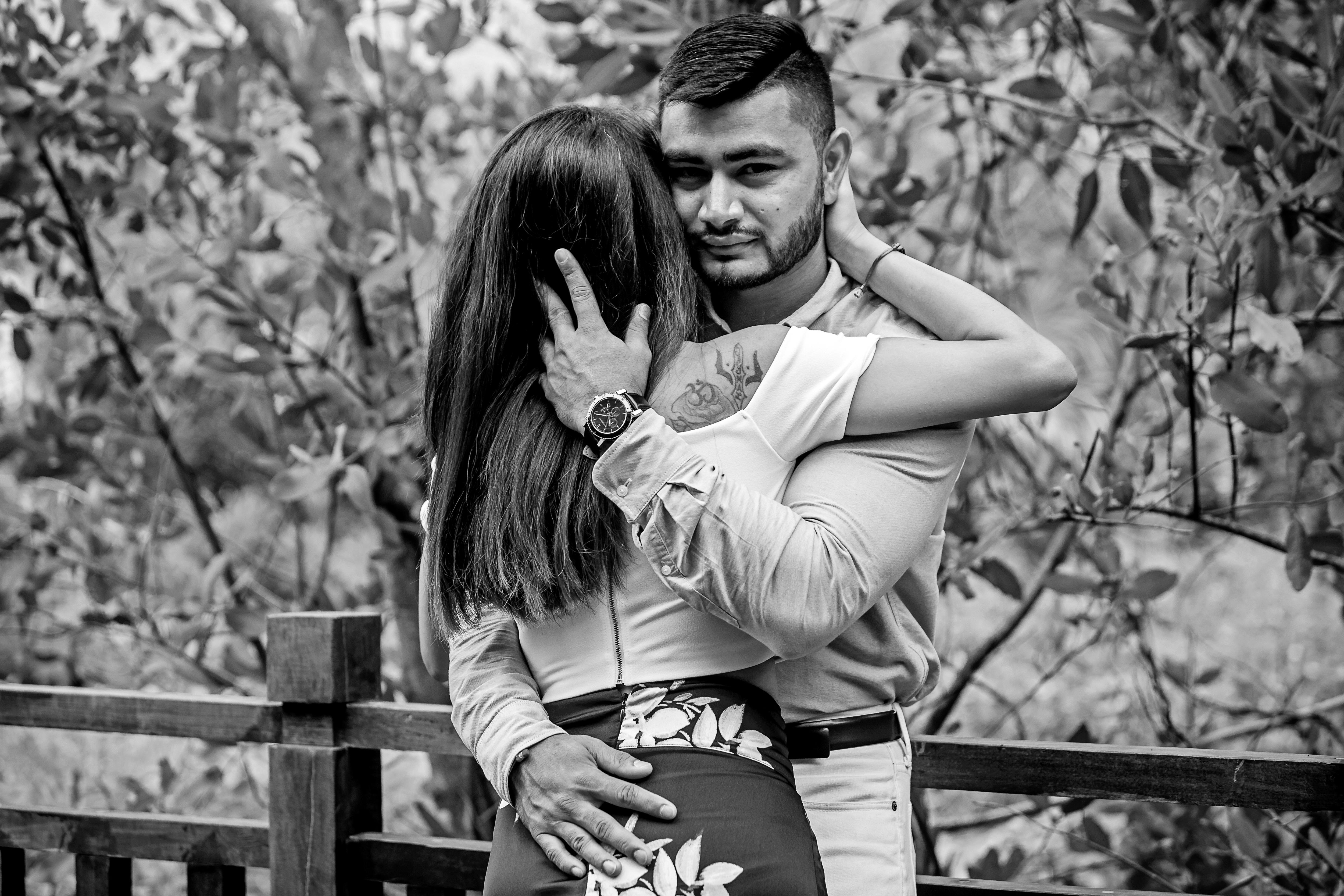 The Wedding Website of Radhi Patel and Dhrumil Shah