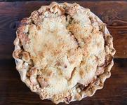 Mom's Apple Pie Bakery