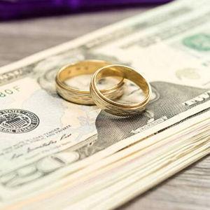 Newlywed Cash Fund