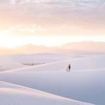 White Sands National Park