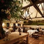 CULINARY: Blue Hill at Stone Barns