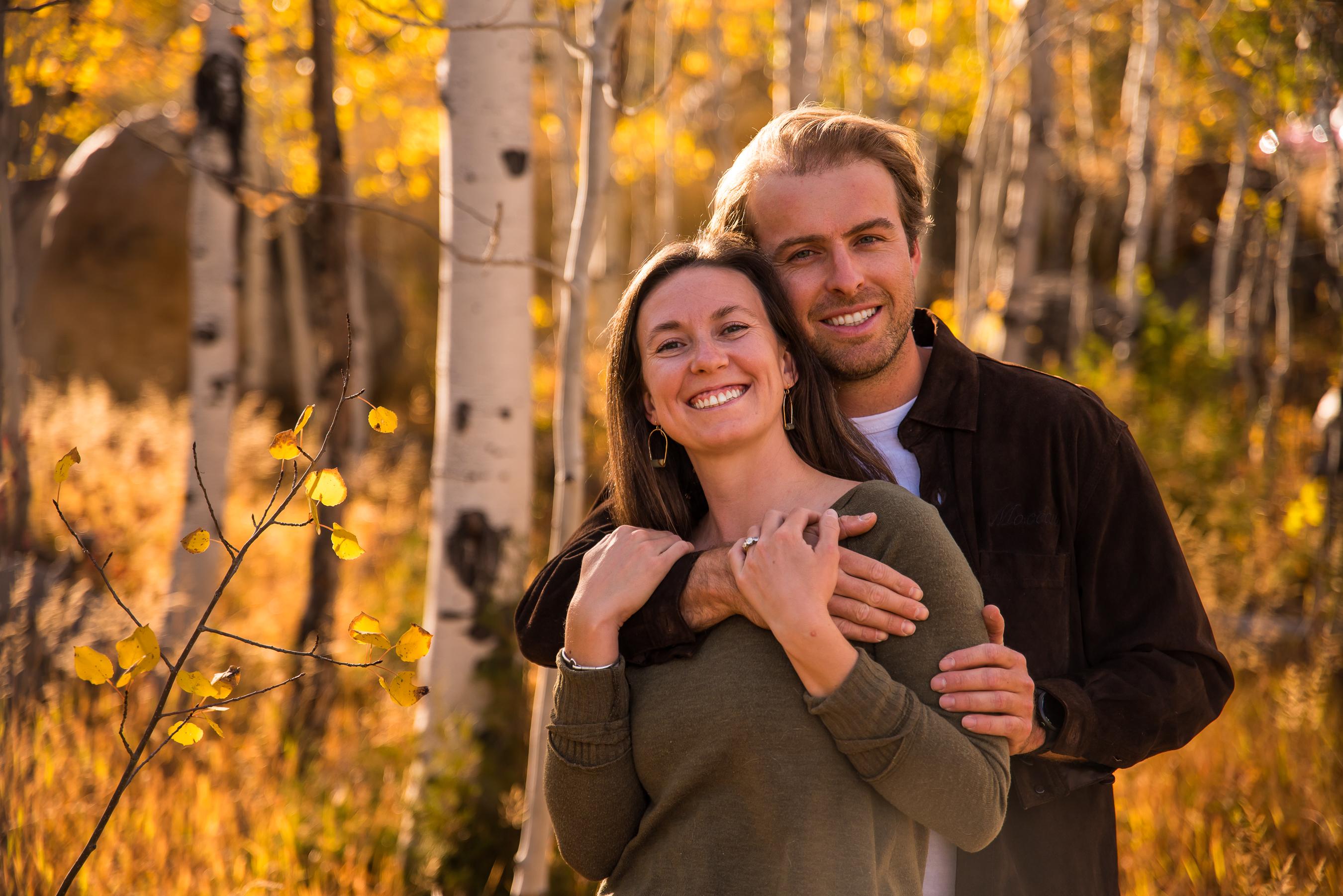 The Wedding Website of Erica Ramsey and James Campbell