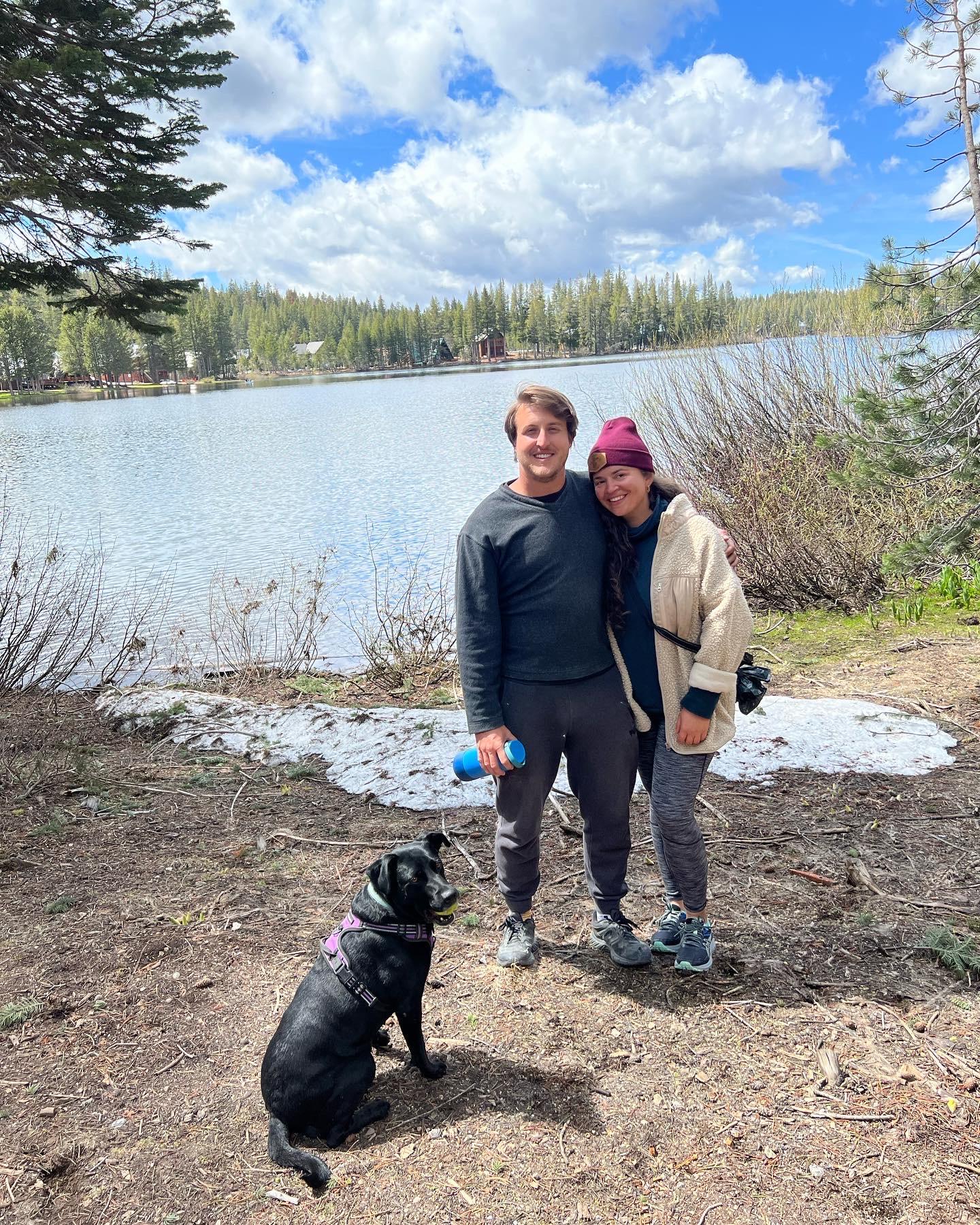 The Wedding Website of Lea Siegel and Steven Edwards