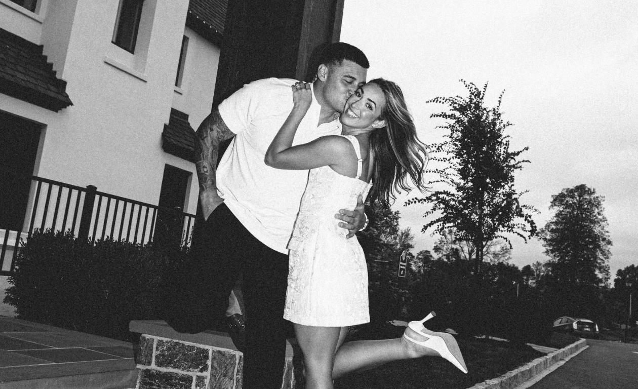 The Wedding Website of Jake Badalamenti and Jenna Baratta