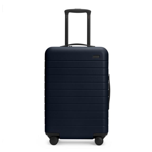 The Bigger Carry-On (Navy)