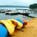 Lake Nockamixon