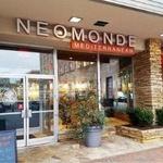 Neomonde Mediterranean Durham