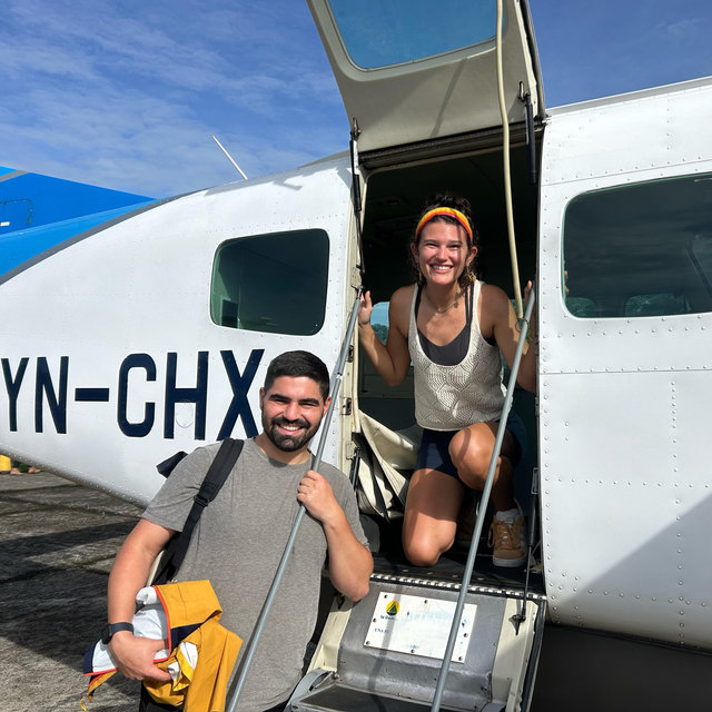 Honeymoon Fund