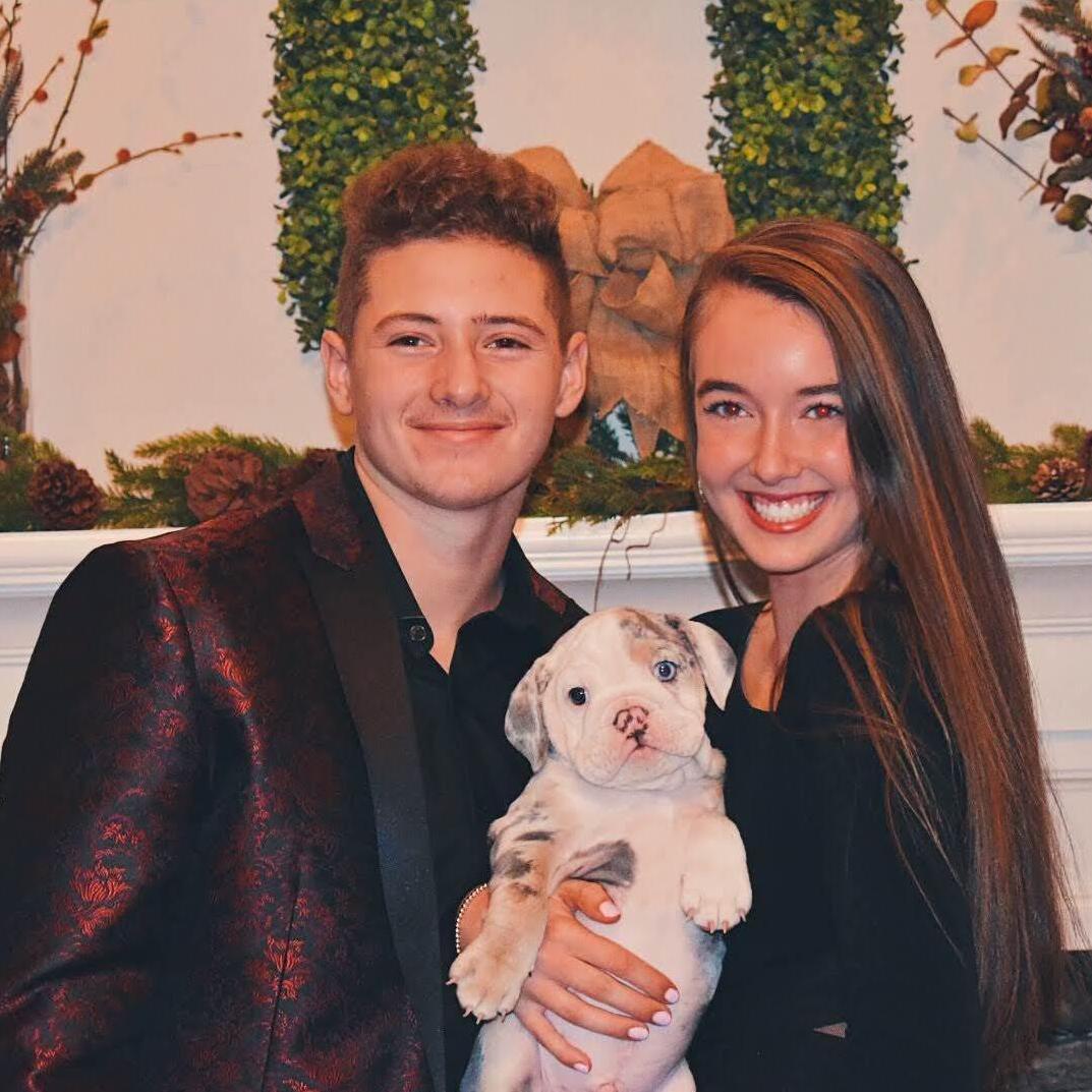 Junior Formal, 2019