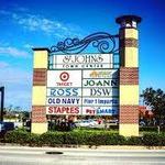 St. Johns Town Center