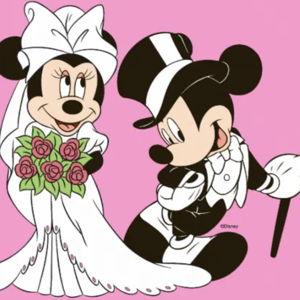 The Wedding❤️
