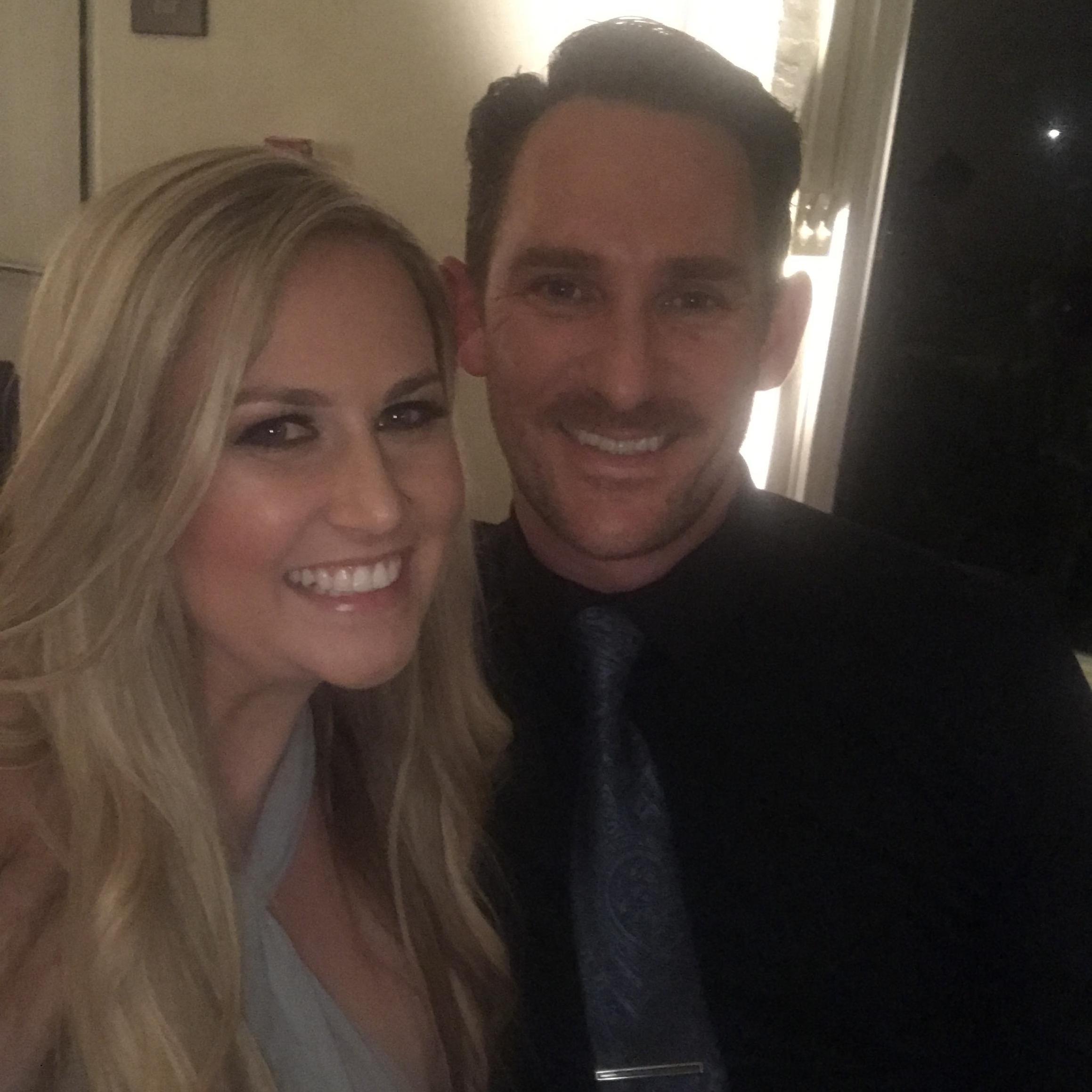 Katherine & Sunny's wedding - May 2019